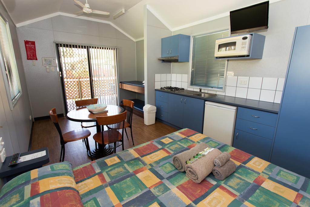 Ivanhoe Resort Kununurra Exterior foto