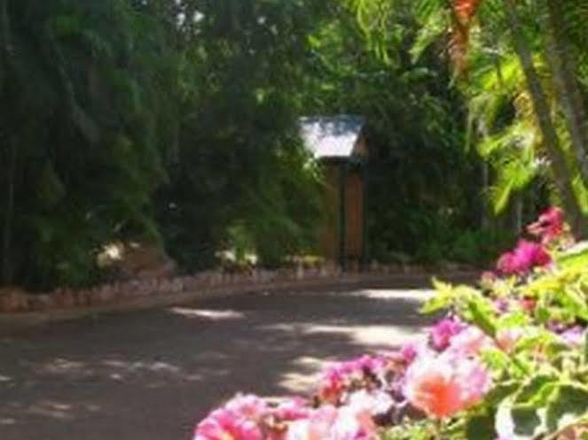 Ivanhoe Resort Kununurra Exterior foto